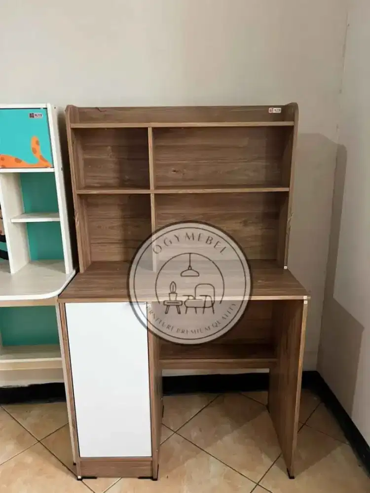 READY MEJA BELAJAR ANAK SALE TERMURAH SALE