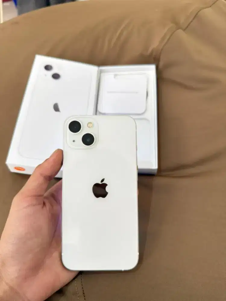 Apple iphone 13 256 gb inter