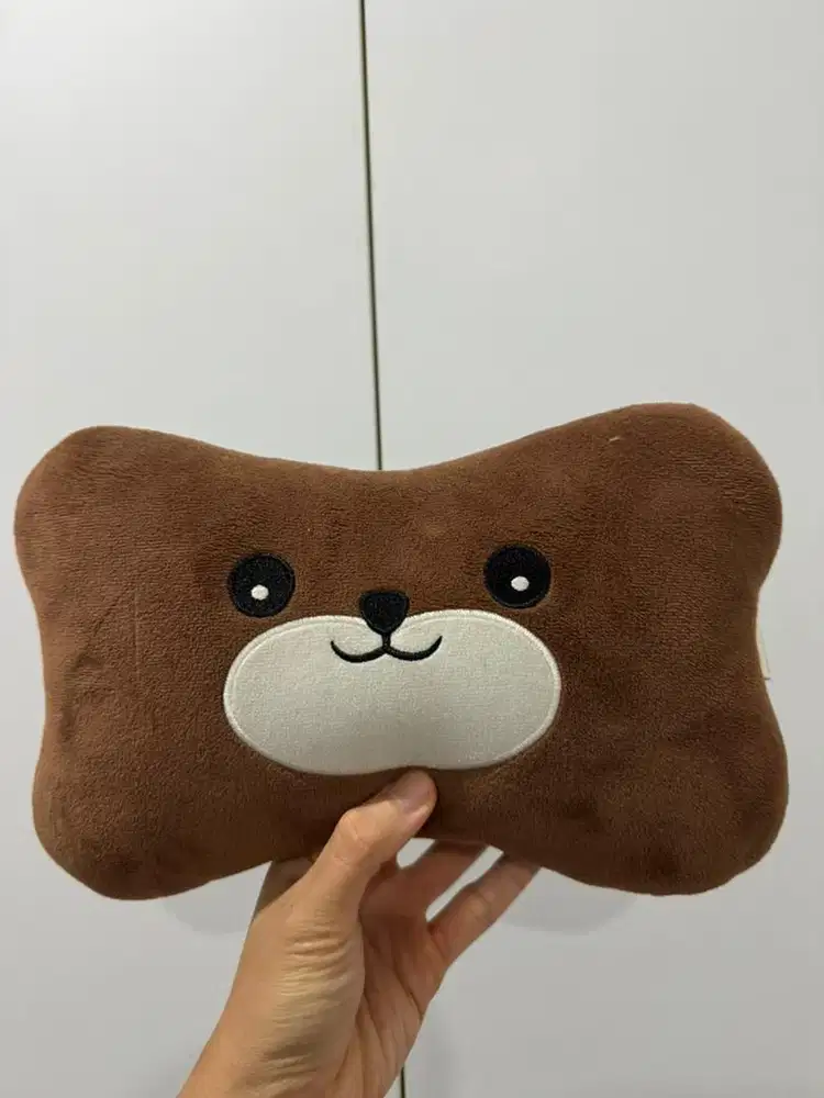 Bantal kepala Jok Mobil