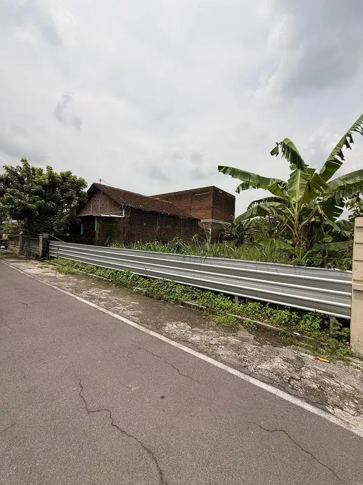 TANAH ISTIMEWA DAERAH UMS