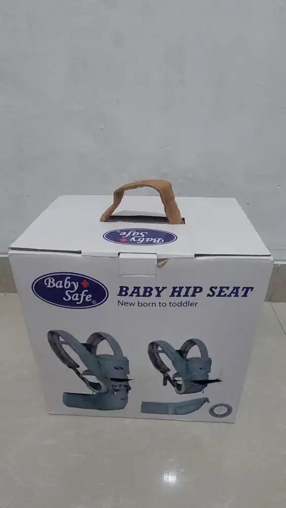 Jual Paketan Perlengkapan Bayi