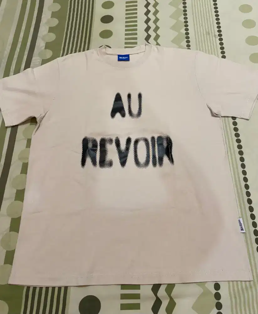 Kaos Insurgent Original