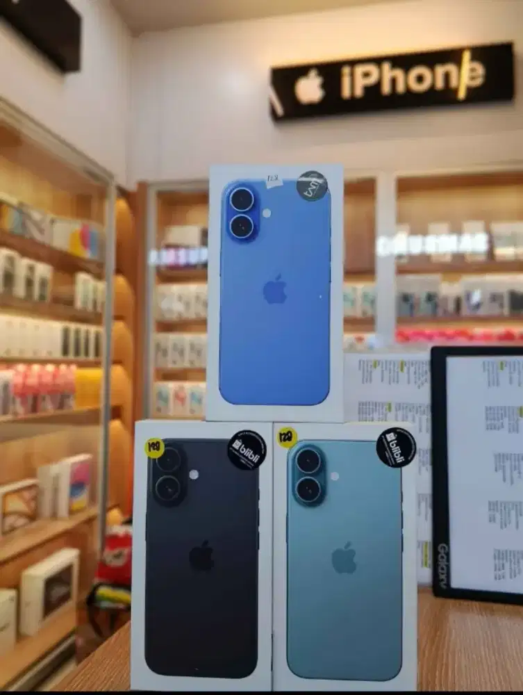 Iphone 17 Cicilan Murah DP  Mulai 0 Proses Cepat