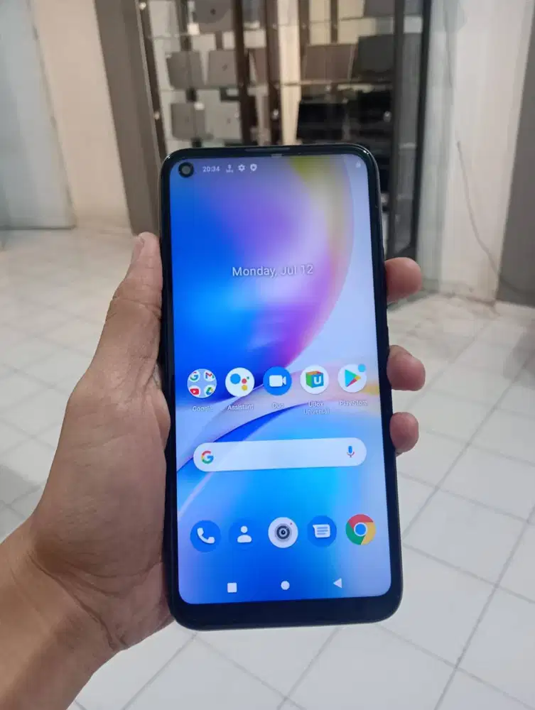 HP Only Luna G9 Unisoc