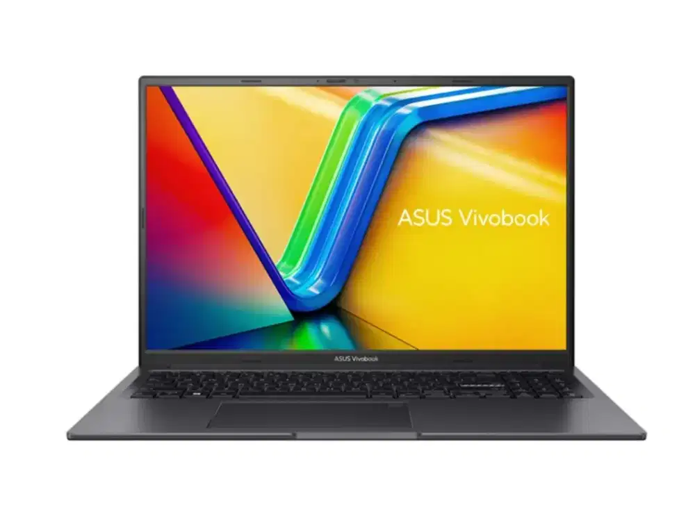 ASUS NOTEBOOK CORE I5 8/512GB SSD BLACK