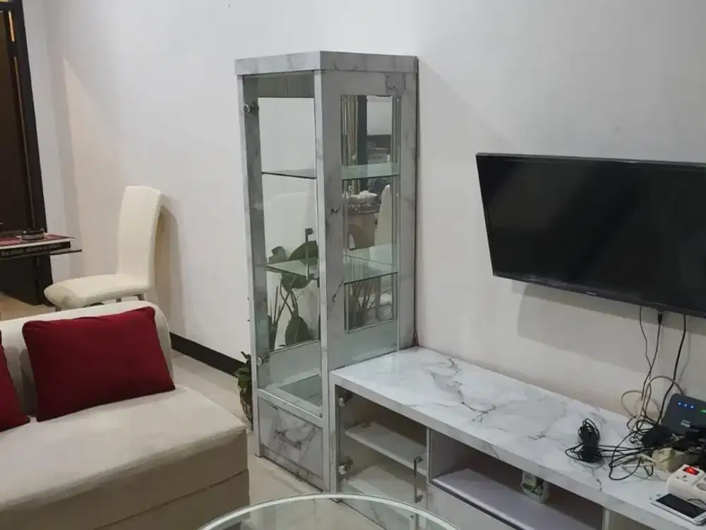 rumah minimalis bagus siap huni buah batu regency bandung