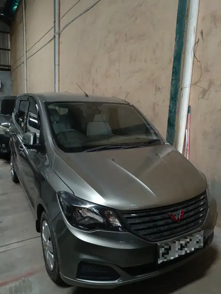 Mobil bekas murah batam