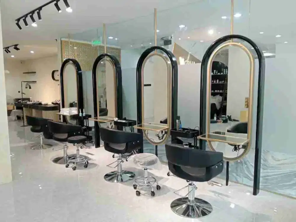 Disewakan Tempat Usaha Lt 1 Senopati Cocok Klinik Salon