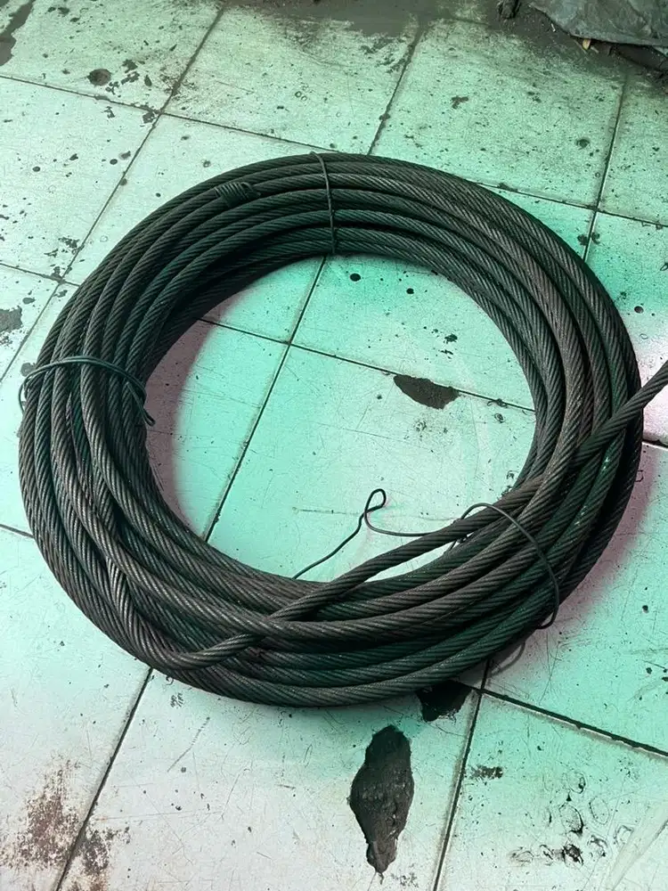 Seling Ukuran 13mm Panjang 55 Meter