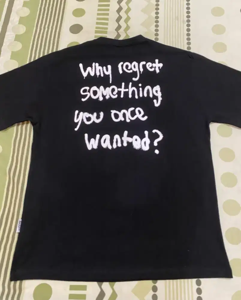 Kaos Insurgent shirt