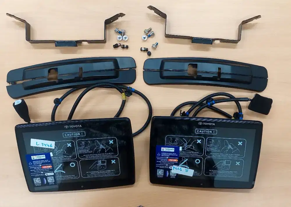 RSE Original Innova Zenix 2026