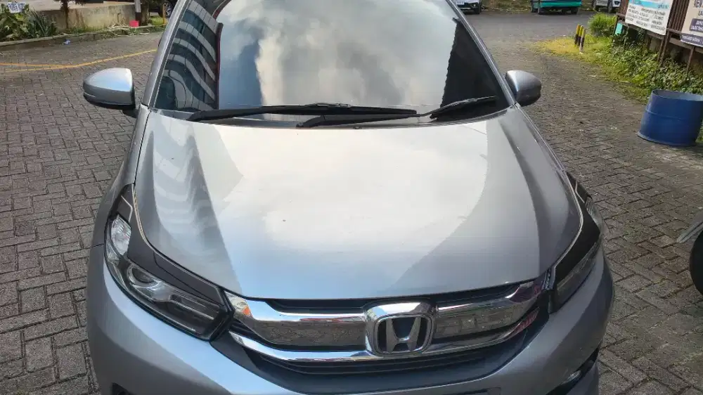 Mobilio e 2020 matic