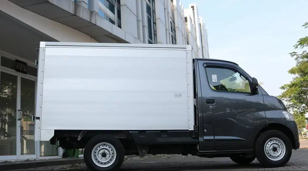 LOWONGAN KERJA - DRIVER (Punya SIM B1)