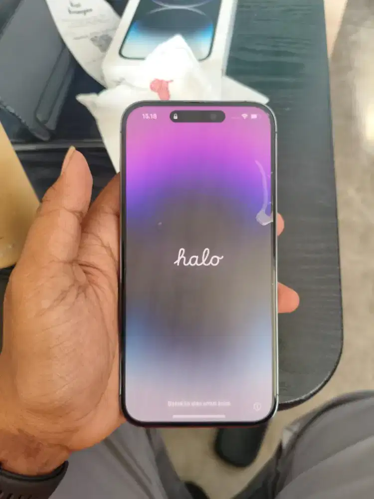 iPhone 14 Promax 128Gb