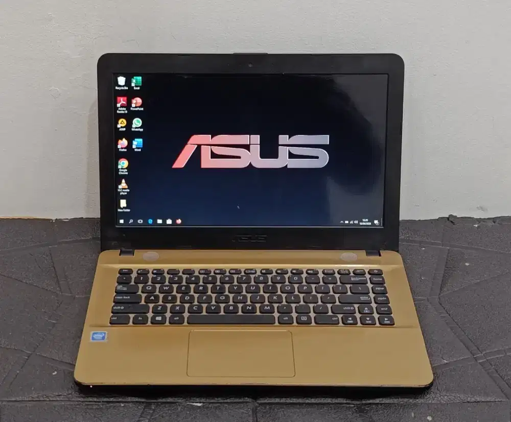 ASUS X441MA (COD) 1,3 NEGO