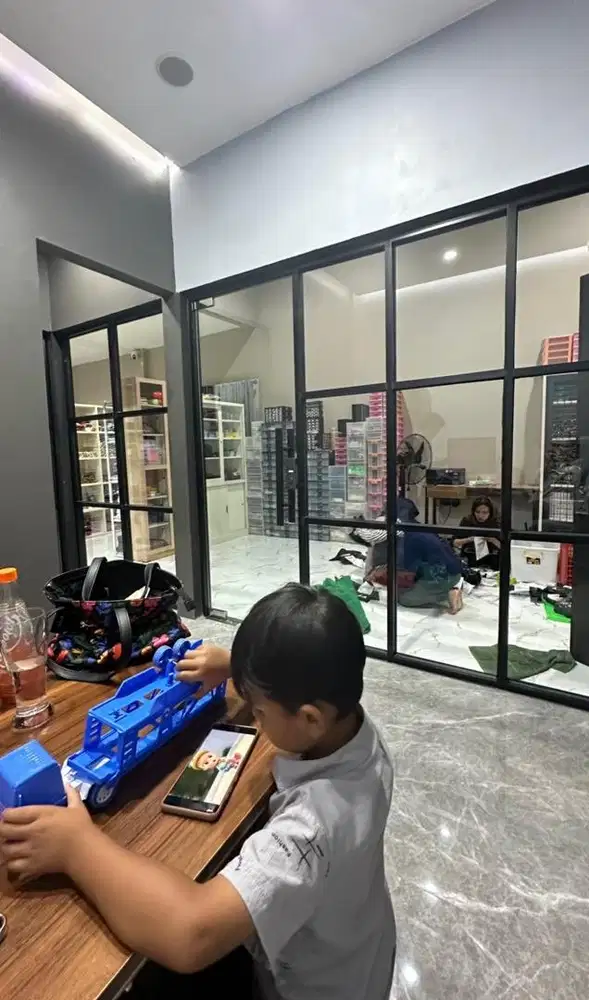 LOKER LOWONGAN KERJA BAGIAN PACKING BARANG ONLINE SHOP OS OLSHOP