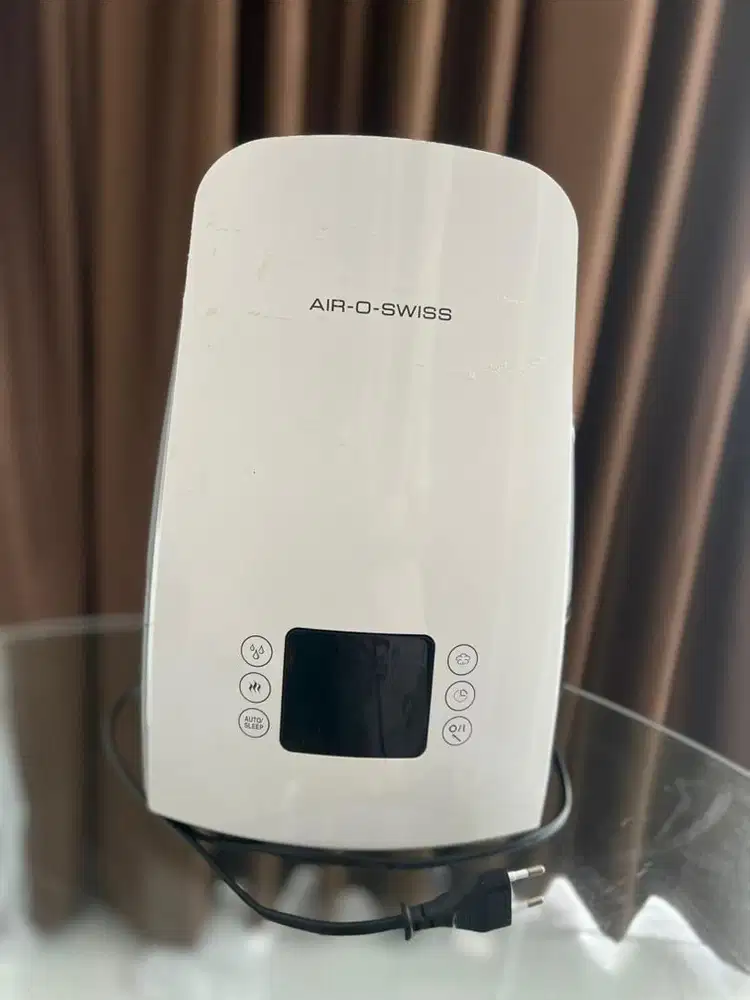 Dehumidifyer AIR-O-SWISS