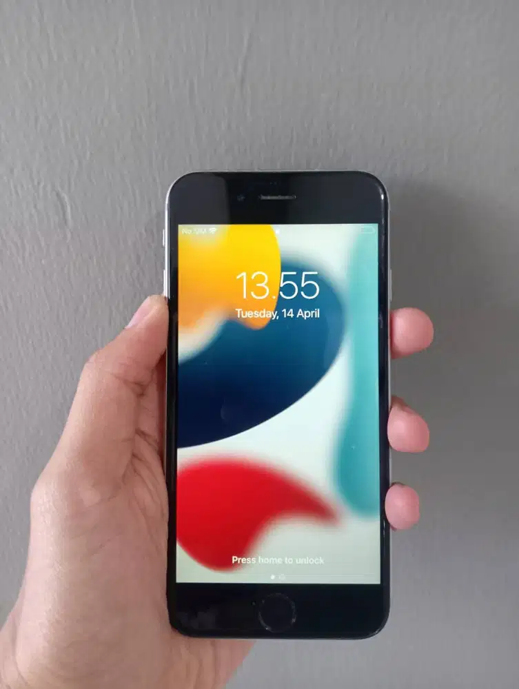 Iphone 6s Series Second