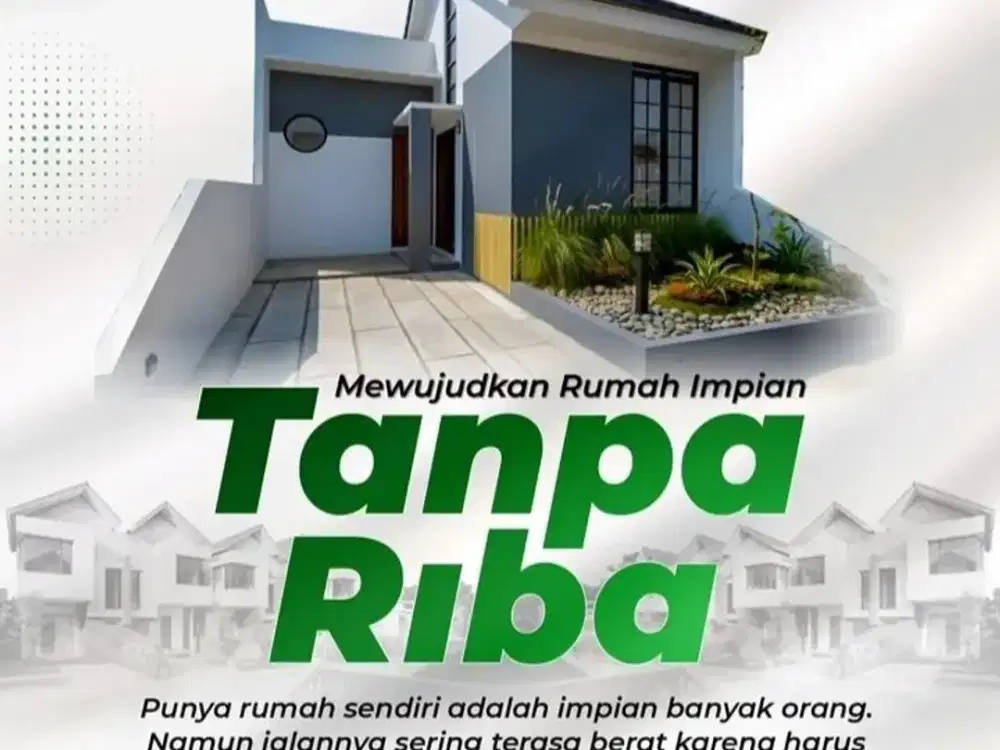 NAGREG DEKAT KAMPUS UNISBA BANDUNG TIMUR