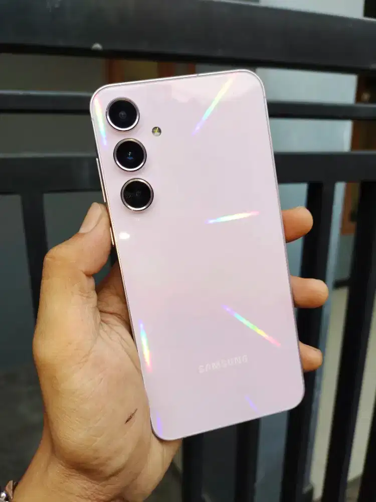 Samsung A55 5G 12/256gb