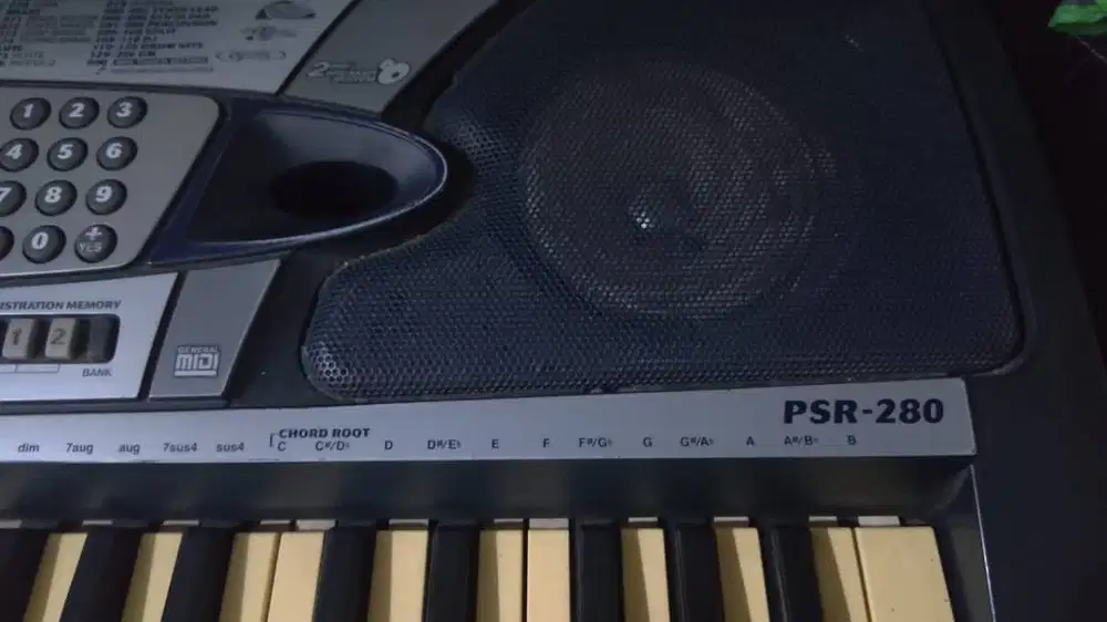 Service Korg Pa500/ Pa600/ Pa700/ Pa800, Pa50