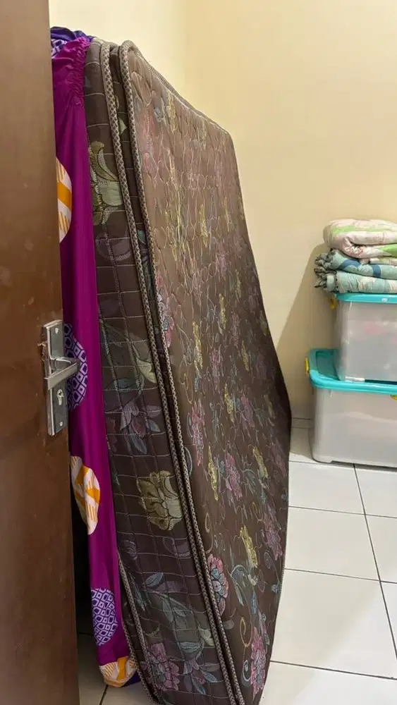 Kasur Ranjang 160x200x20
