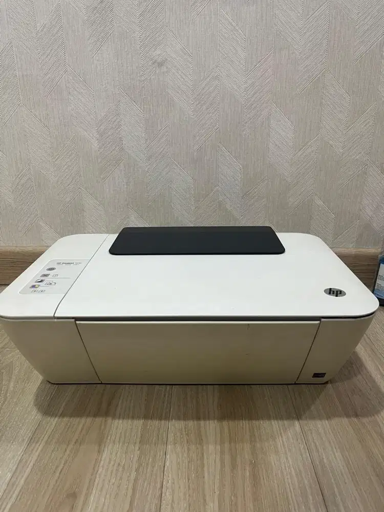 Printer Hp Deskjet 1510 All-in-One Inkjet