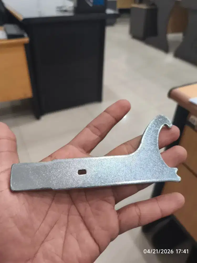 Pin Spaner (Kunci Shock Breaker)