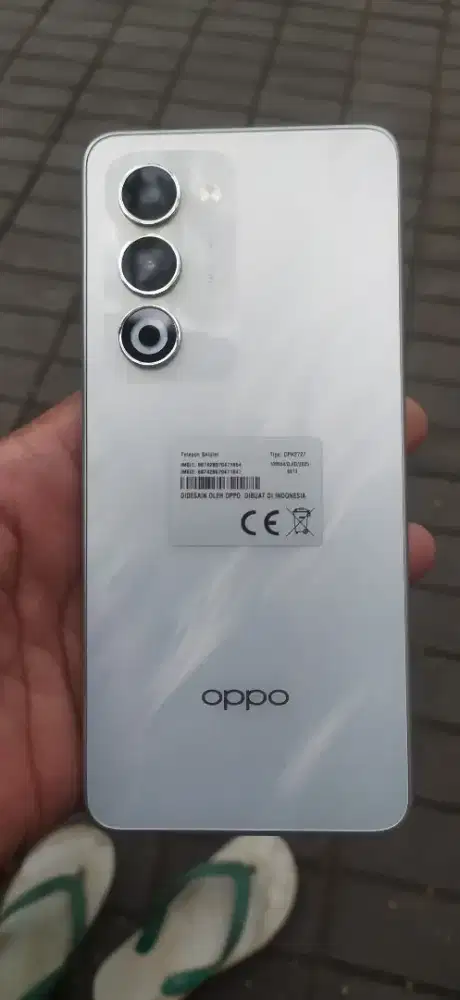 siapa cepat aja oppo A5 ram 8gb mulus mesin no minus