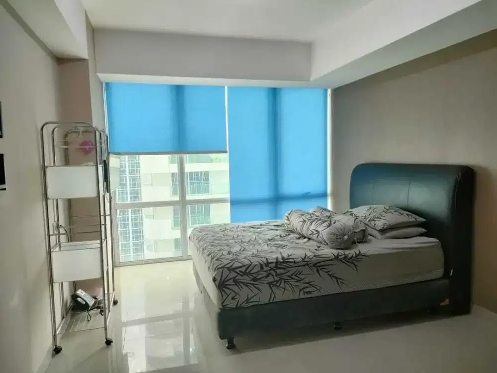 Dijual Nego sampe Deal Apartment di U Residence