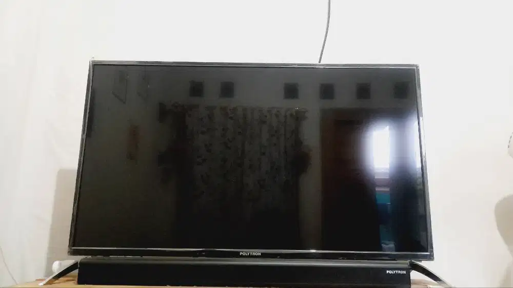 TV polytron 39 inch