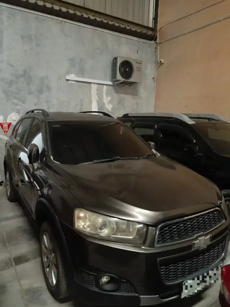 Mobil bekas murah batam