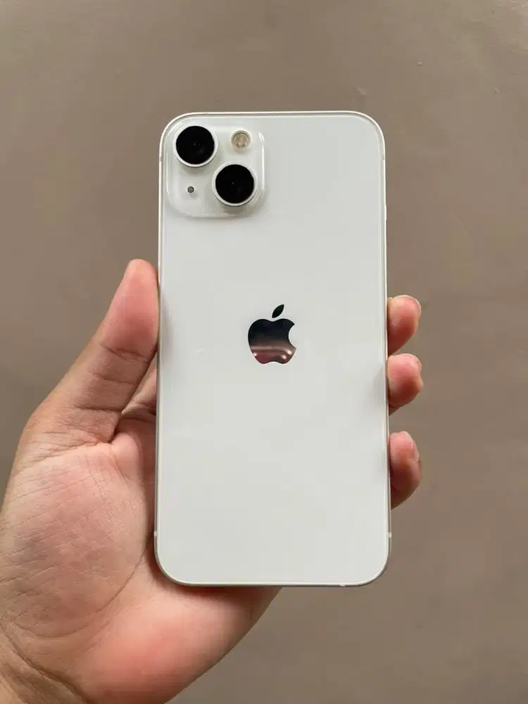 iPhone 13 128GB All Operator No minus fullset