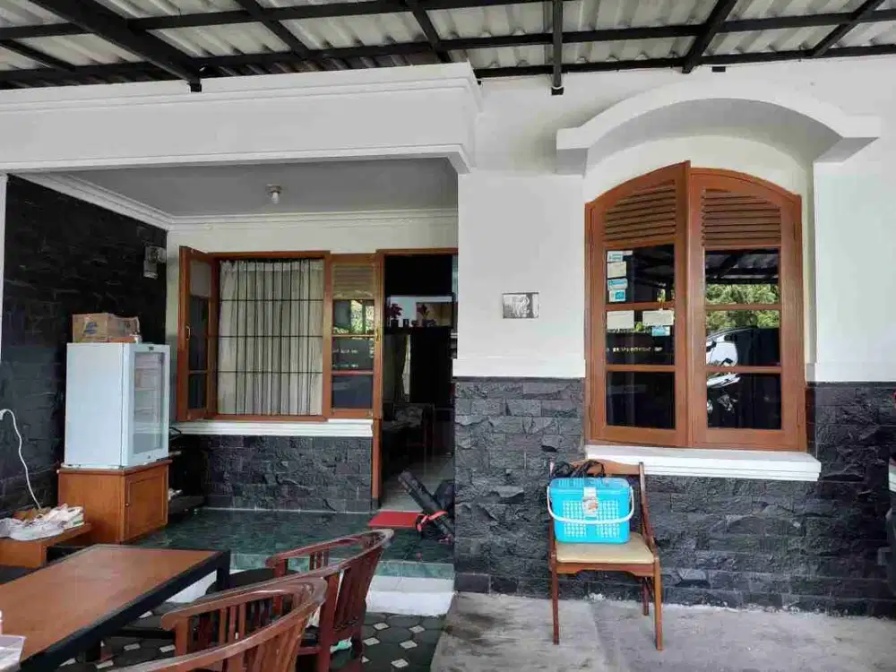 Dijual Rumah di Tanjung sari asri Antapani Bandung