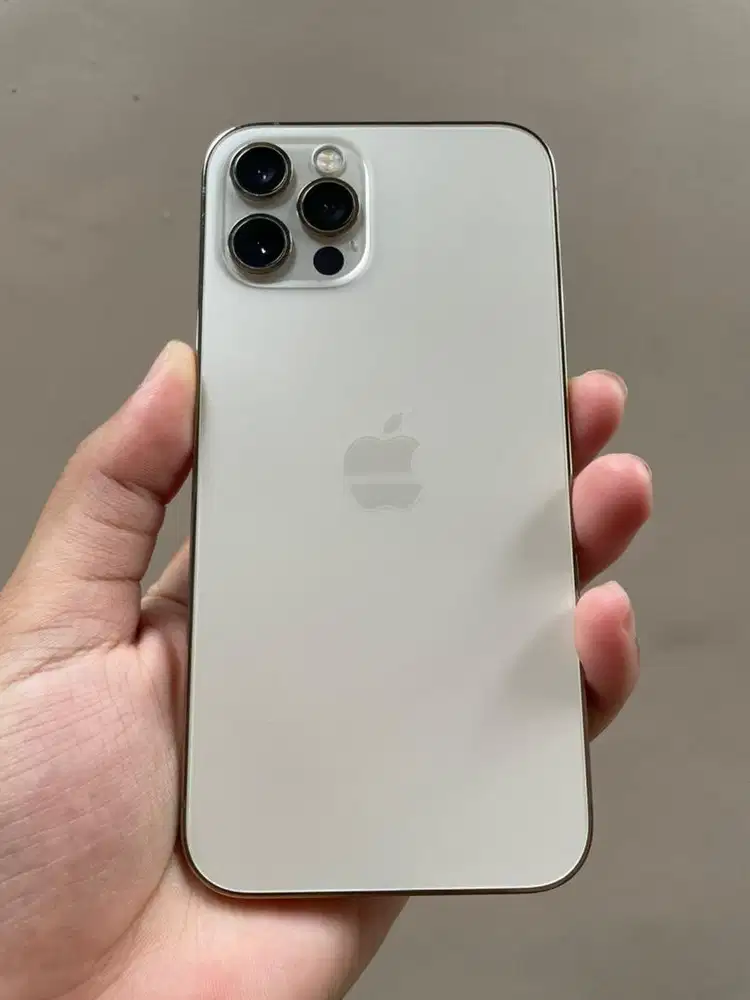 iPhone 12 Pro 256GB iBox Fullset