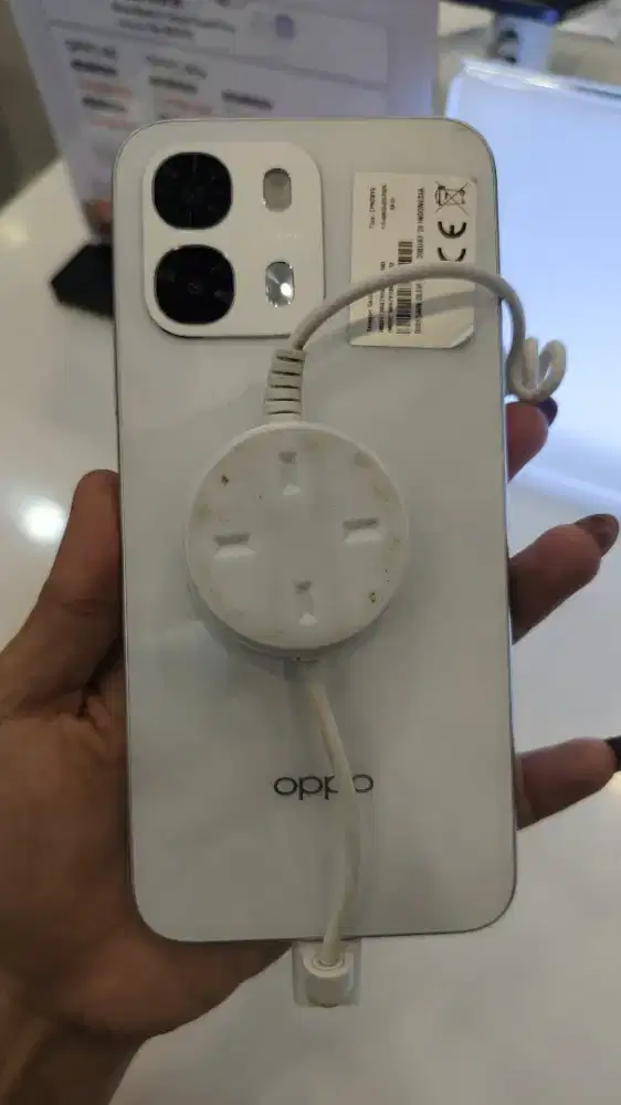 CICILAN HP OPPO A6S
