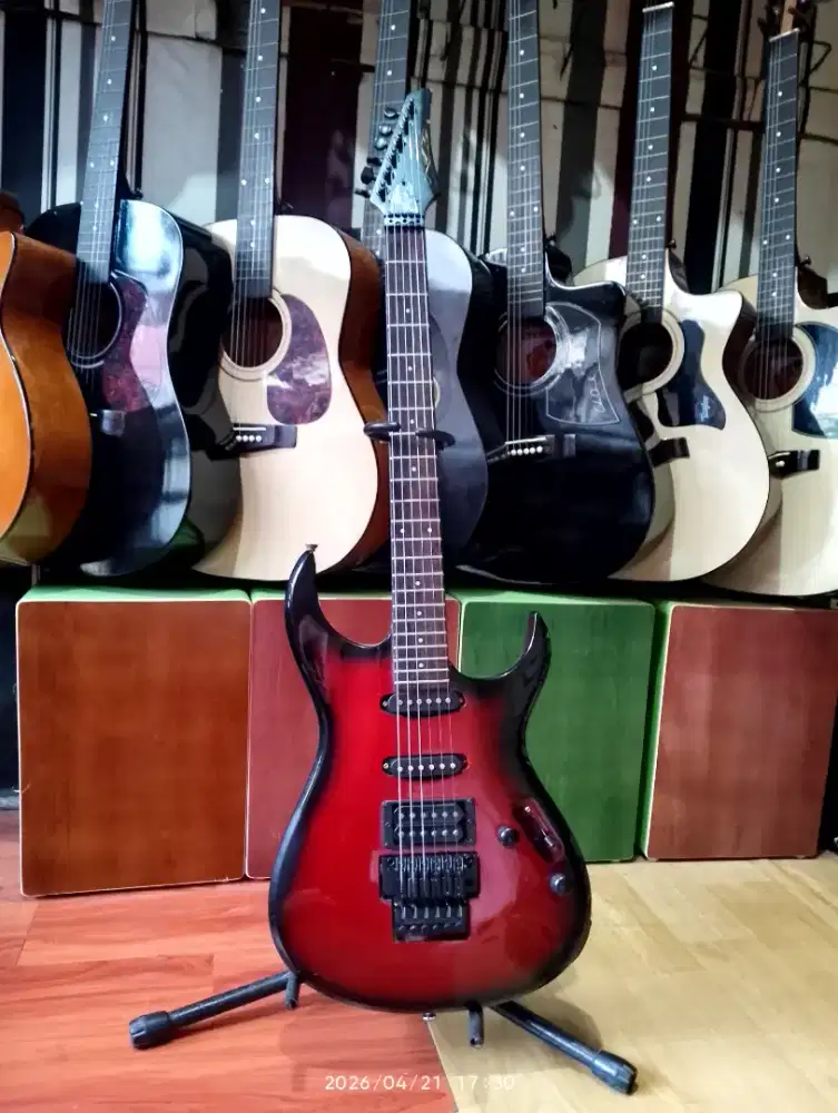 J&D brother original M.I.C updown