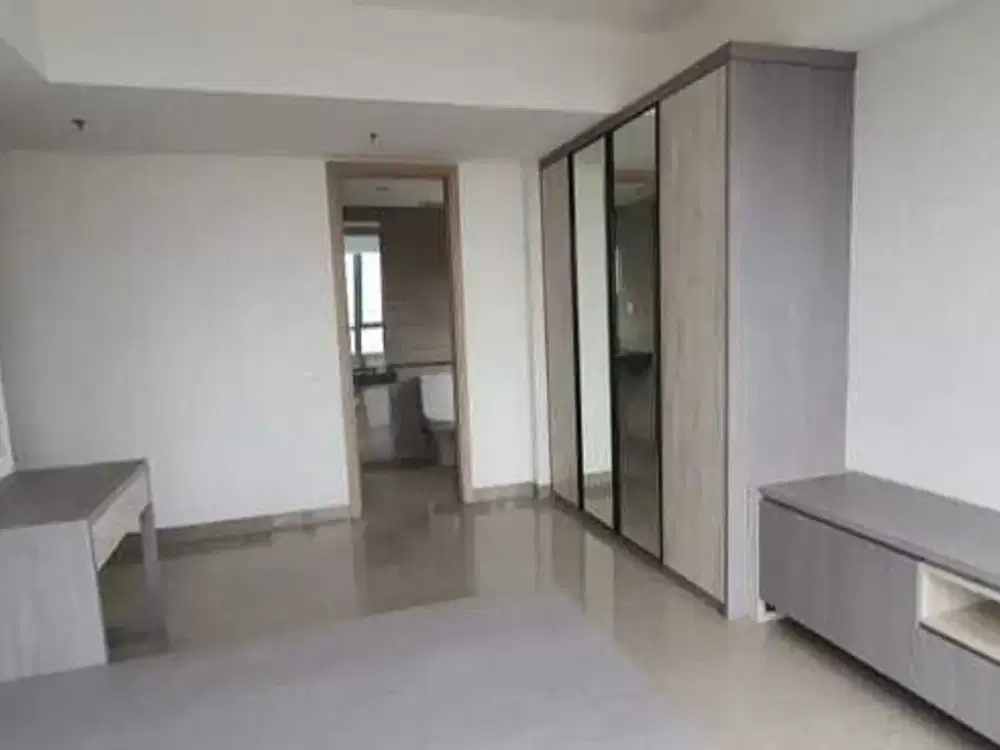 Disewakan termurah Apartment 3BR di Millenium Village Lippo Karawaci