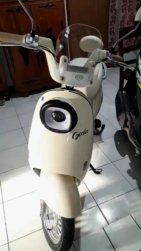 Selis lemon goda 001