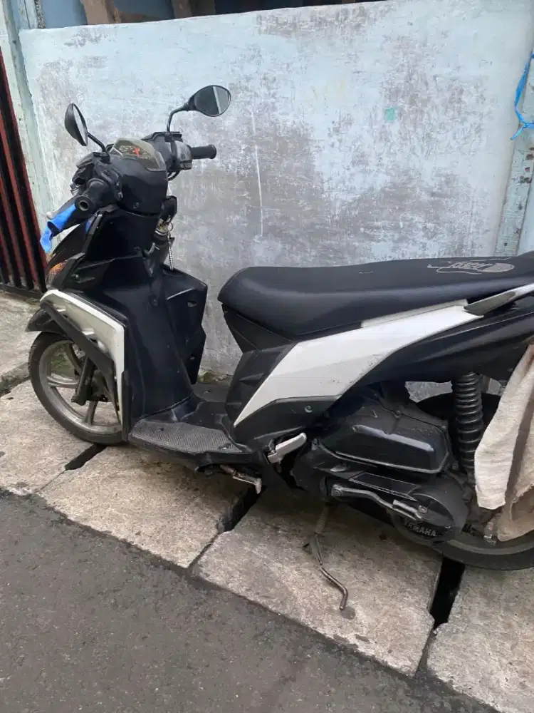YAMAHA MIO M3 2015 125CC