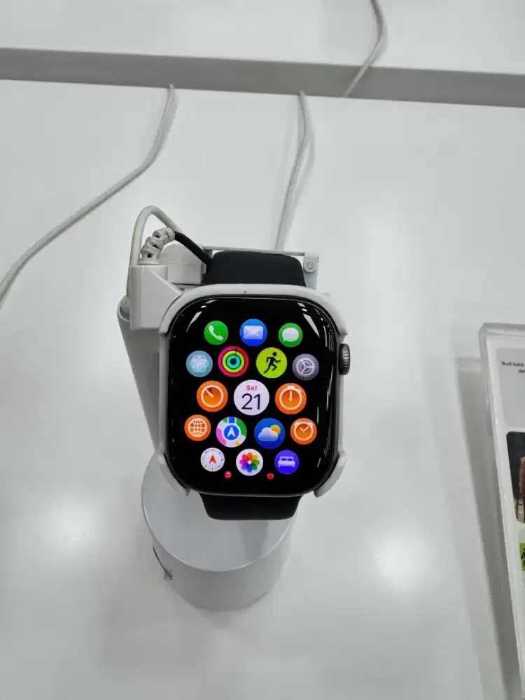 iWatch series 11 46mm Promo cicilan tanpa DP