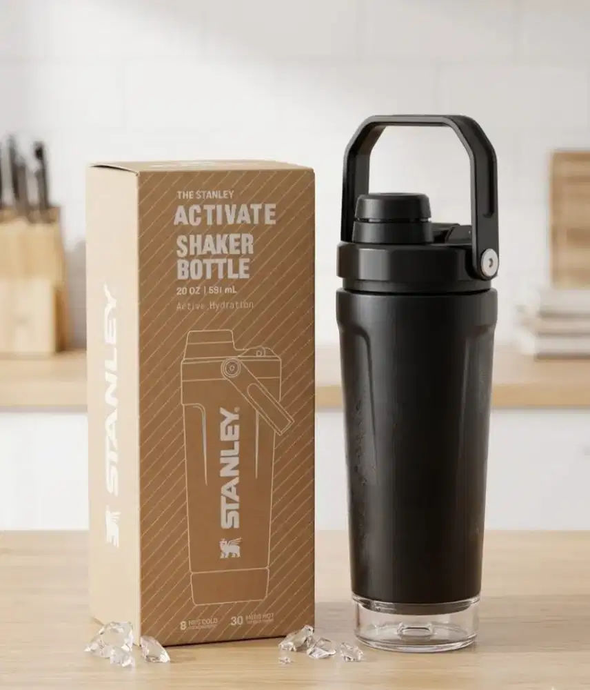 Stanley tumbler botol minum