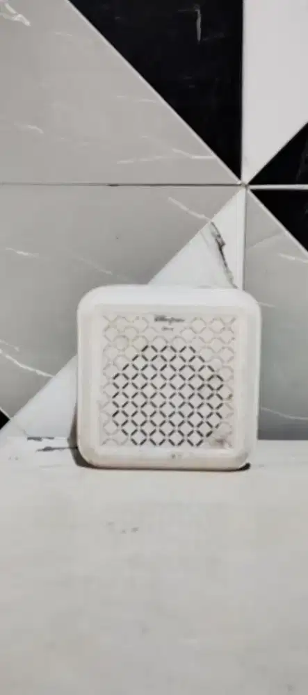 Speaker pakai memori