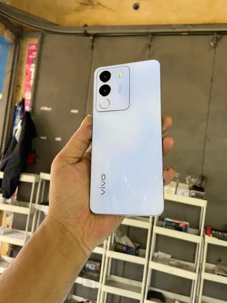 Vivo V29E 5G 8/256 Resmi Original