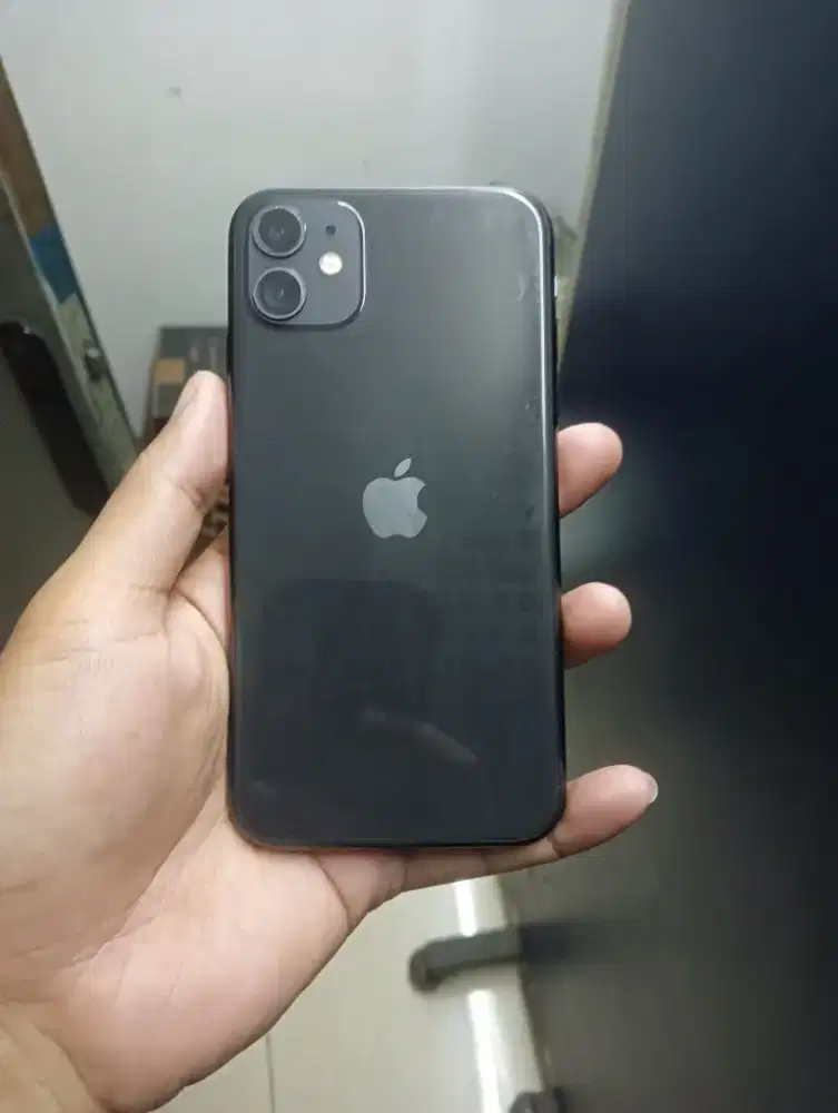 Apple iphone 11 64gb ibox