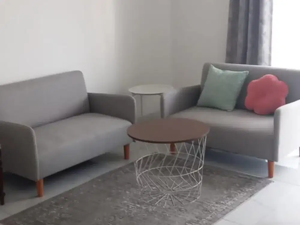 Disewakan 3-bedroom Bristol SKY HOUSE BSD