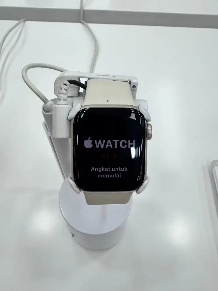iWatch SE 3 40mm promo cicilan tanpa DP