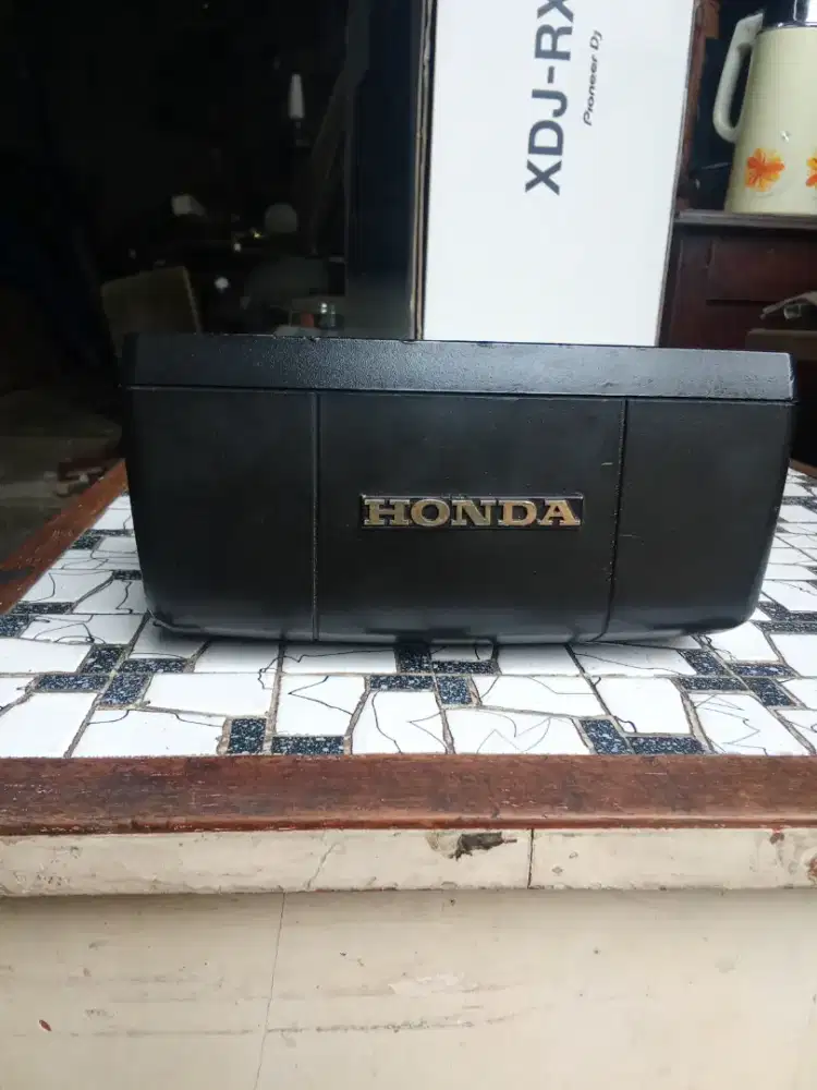 Spedometer motor Honda gl-series