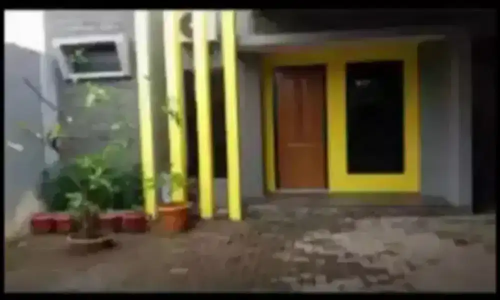 Kost Lubang Buaya Pondok Gede Jakarta Timur