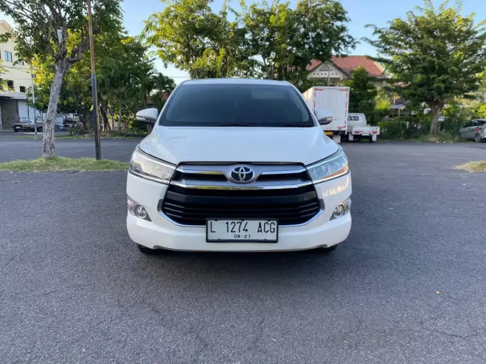 DP 50 JT INNOVA REBORN 2.0 V ( BENSIN ) MATIC / AT 2017 #reborn 2017